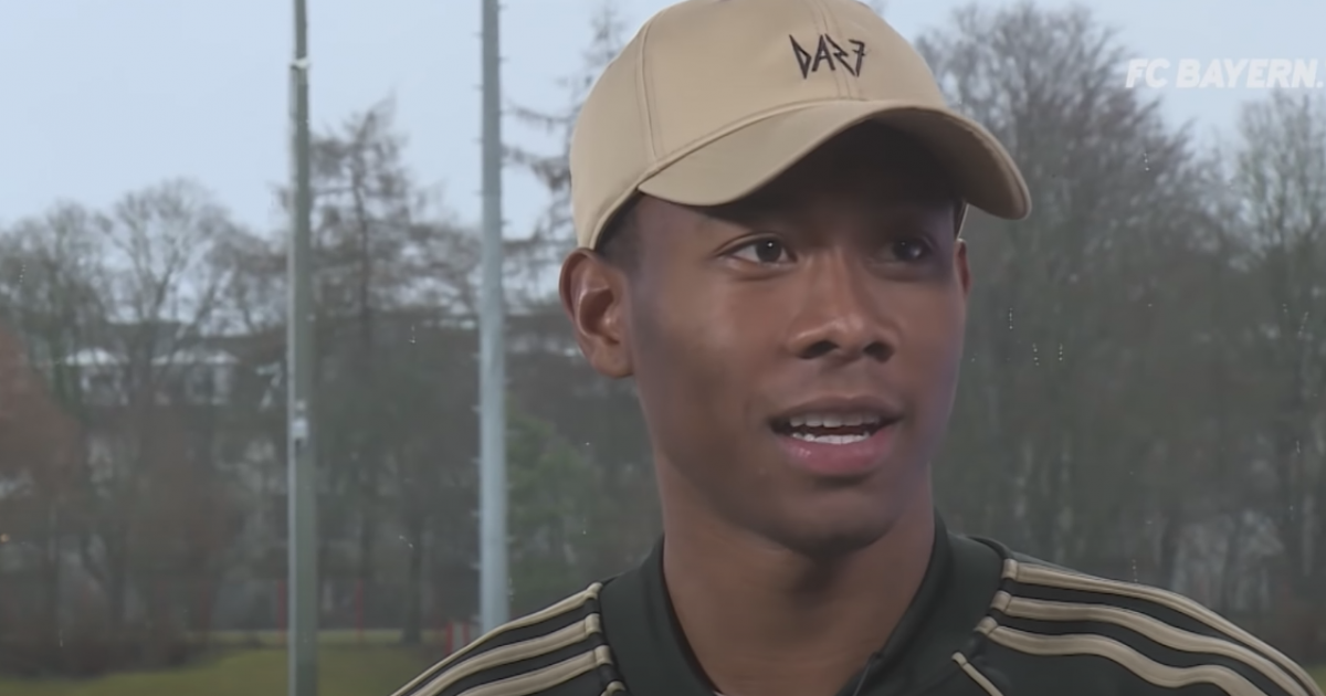 David Alaba już szuka klubu. Zinedine Zidane jest w kontakcie z zawodnikiem