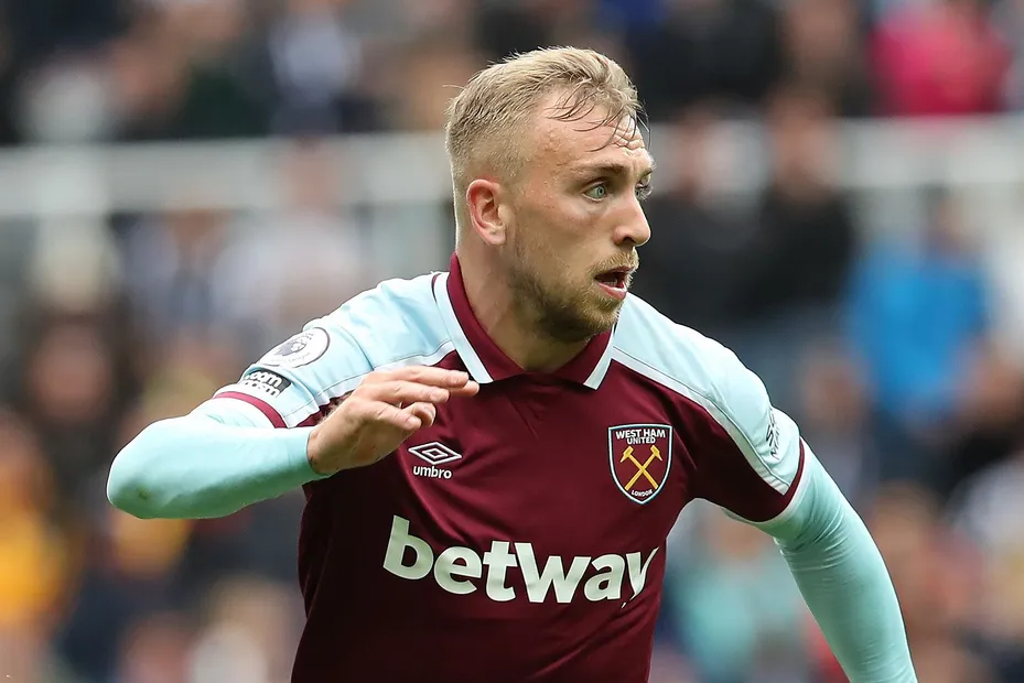 Manchester United szykuje kolejny hit transferowy. Chce zawodnika West Hamu