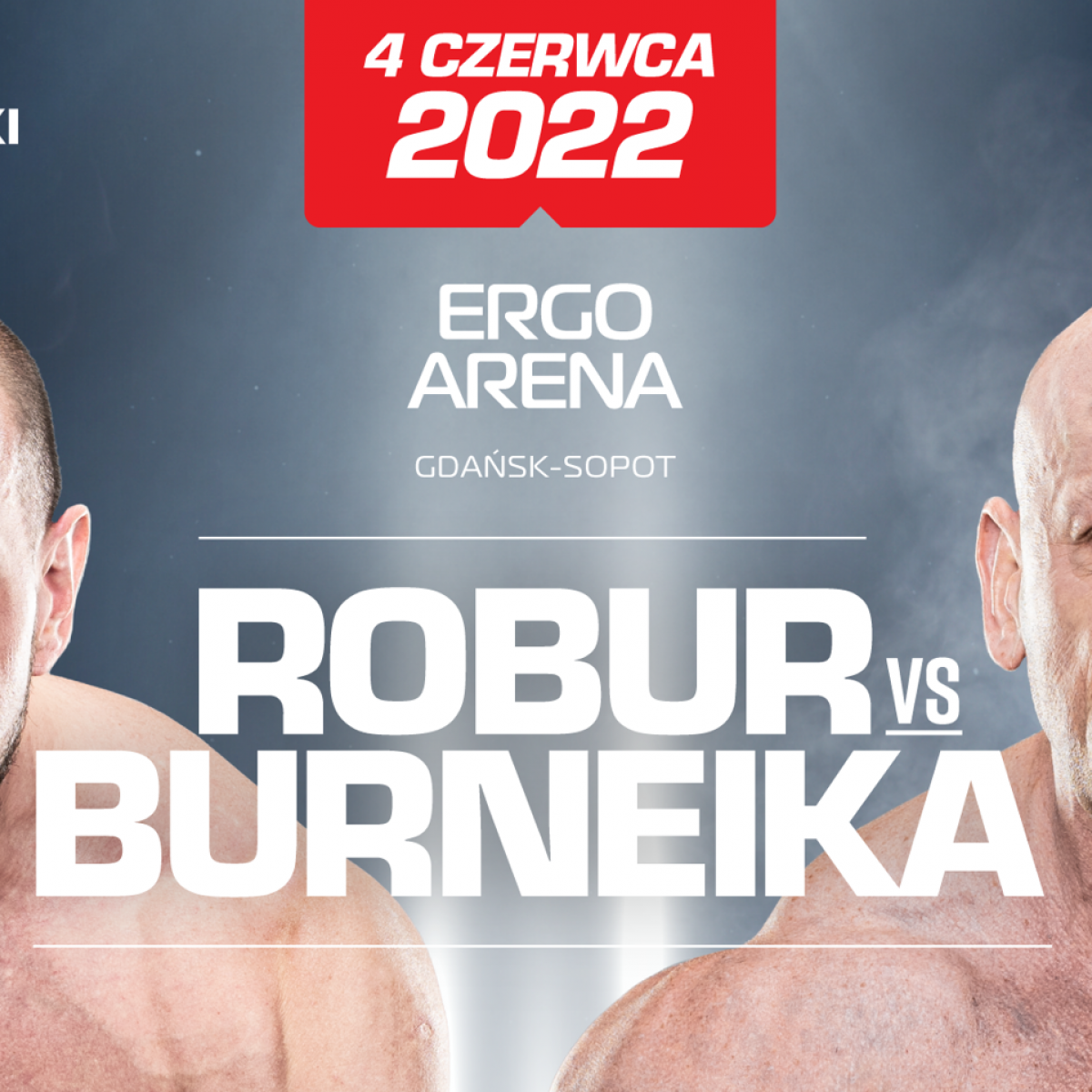Wielki powrót na HIGH League 3! Robert Burneika rywalem Roberta Orzechowskiego