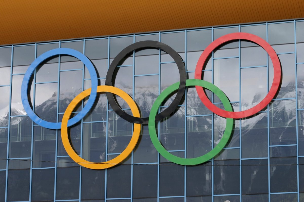 Doniesienia: Igrzyska Olimpijskie... w Polsce?