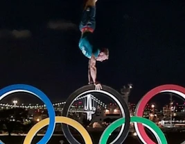 IO 2024: Finał tyczkarzy bez Polaków
