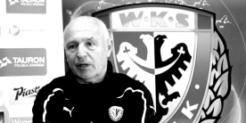 Nie żyje Orest Lenczyk