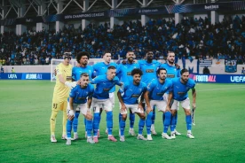 El. LM: Pafos z historycznym awansem! [WIDEO]