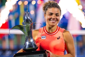 WTA Dubaj 2024: Paolini górą w finale! Pierwszy taki triumf Włoszki