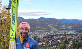 Engelberg: Sobota pod znakiem premierowych zwycięstw