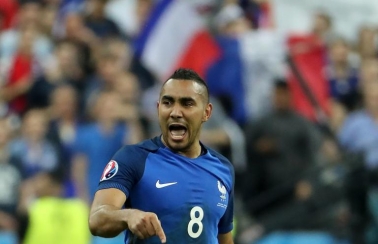 Analiza meczu: Francja - Albania (Euro 2016)