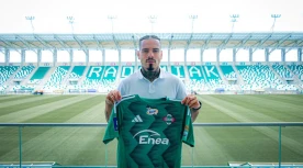 OFICJALNIE: Maurides wraca do Radomiaka!