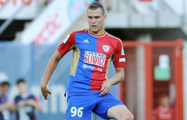 Analiza: Piast Gliwice - Cracovia Kraków