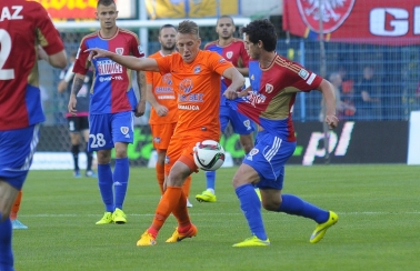 Analiza meczu: Piast Gliwice - Bruk-Bet Termalica Nieciecza 