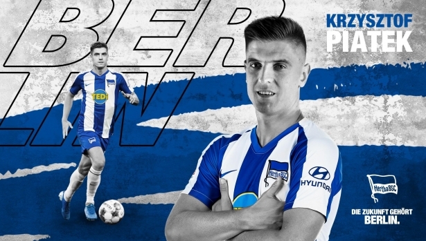 Hertha - Schalke. Gdzie oglądać? Transmisja na żywo w tv i live stream online ZA DARMO w Internecie.