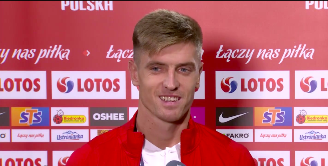 Krzysztof Piątek przejdzie kwarantannę? Hertha wściekła na PZPN