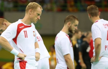 Analiza: Polska – Egipt (Igrzyska Olimpijskie)