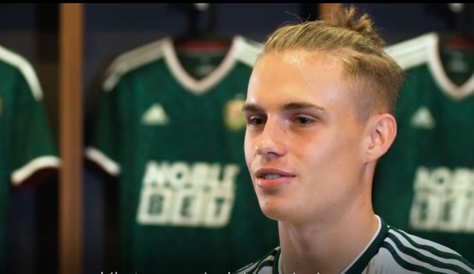 Transfery. Przemysław Płacheta zostanie zawodnikiem Norwich City
