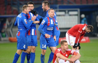 Analiza: Podbeskidzie Bielsko-Biała - Wisła Kraków