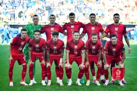 Euro 2024: Kończymy turniej z punktem, Polska remisuje z Francją [WIDEO]