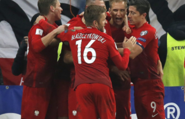 Najlepsze promocje bukmacherów na mecz Polska - Rumunia!