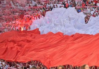 Fortuna: podwójny bonus na mecze Polski!