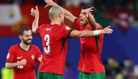 EURO 2024: Portugalia rzutem na taśmę pokonuje Czechy (WIDEO)