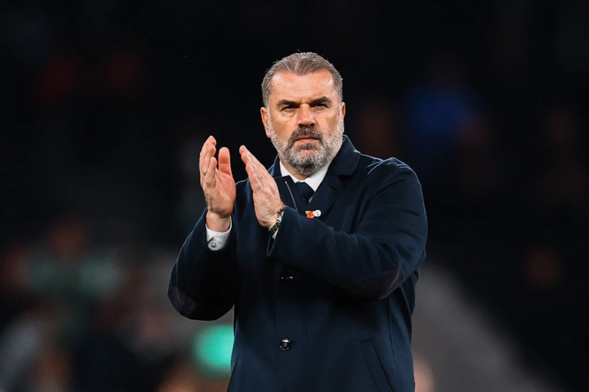 Postecoglou: Czerwona kartka wpłynęła na mecz