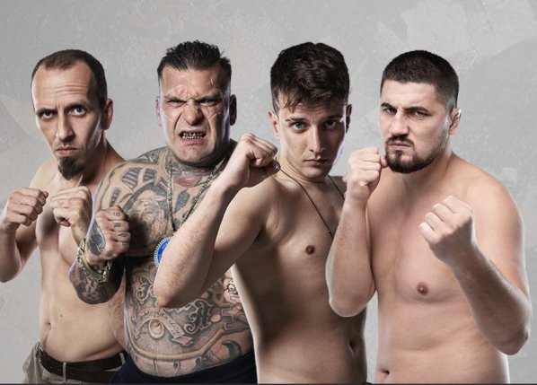 Prime MMA 4 PPV Kod - transmisja za darmo i darmowy stream!