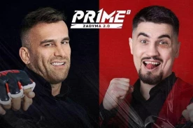 Prime MMA 8: Znamy całą kartę walk!