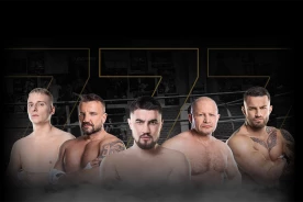 Prime Show MMA 7 karta walk - kto walczy?