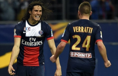 Analiza meczu: Paris Saint-Germain – Olympique Marsylia (Ligue 1)