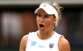 Wimbledon: Putincewa kończy serię Świątek. Koniec turnieju dla Polki