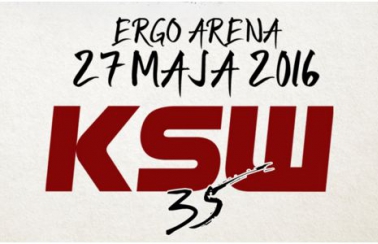 KSW 35 - zapowiedź gali!