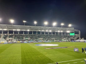 PKO Ekstraklasa: Radomiak górą w meczu zamykającym 12. kolejkę! [WIDEO]