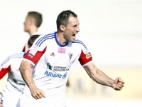 Analiza spotkania : Górnik Zabrze - Cracovia Kraków