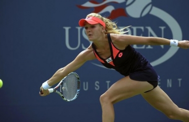 Analiza meczu: Agnieszka Radwańska - Simona Halep