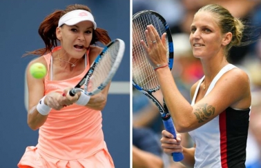 Analiza meczu: Agnieszka Radwańska - Karolina Pliskova (WTA Finals)