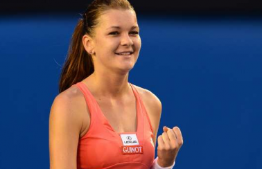 Radwańska wśród najbogatszych sportsmenek świata!