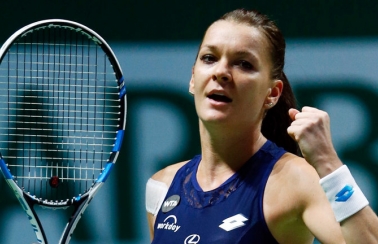 Analiza meczu: Agnieszka Radwańska – Svetlana Kuznetsova