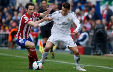 Analiza: Real Madryt - Atletico Madryt