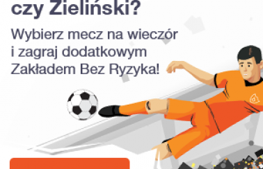 Liga Mistrzów pełna promocji i bonusów!