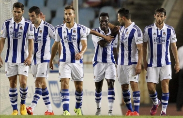 Analiza meczu: Real Sociedad San Sebastian – Real Betis Sewilla (Primera Division)