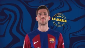 Romano: Sergi Roberto znalazł nowy klub