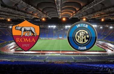 Analiza meczu: AS Roma – Inter Mediolan (Serie A)