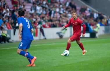 Real znów wygrał, Ronaldo znów nie strzelił