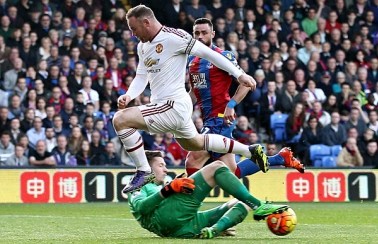 Analiza: Manchester United - Crystal Palace