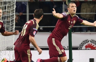 Analiza meczu: Rosja - Słowacja (Euro 2016)