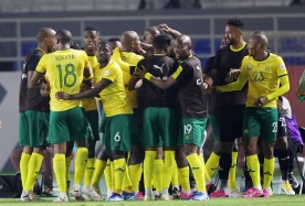 PNA: Remisy w starciach Maroko - DR Kongo i Zambia - Tanzania, pewna wygrana RPA