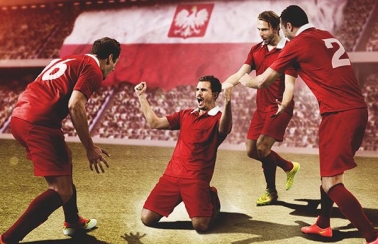 Wygraj 60 zł za każdą bramkę Lewandowskiego!