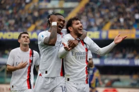 Gdzie obejrzeć mecz AC Milan - Bari? Transmisja TV i online (17.08.2025)