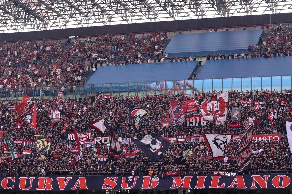 US Lecce - AC Milan kto arbitrem meczu? Sędziowie spotkania (29.08.2025)