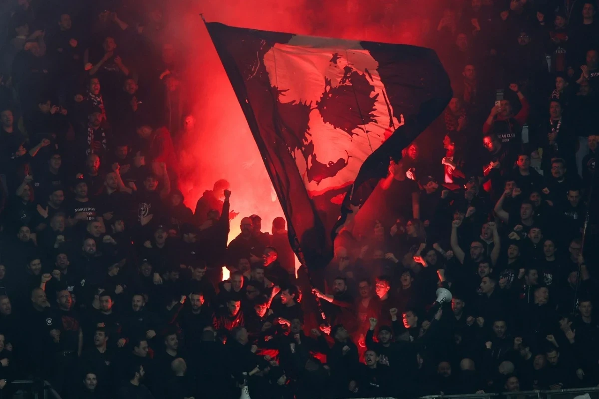 Kiedy, gdzie i o której US Lecce - AC Milan? Data, stadion, transmisja meczu (29.08.2025)