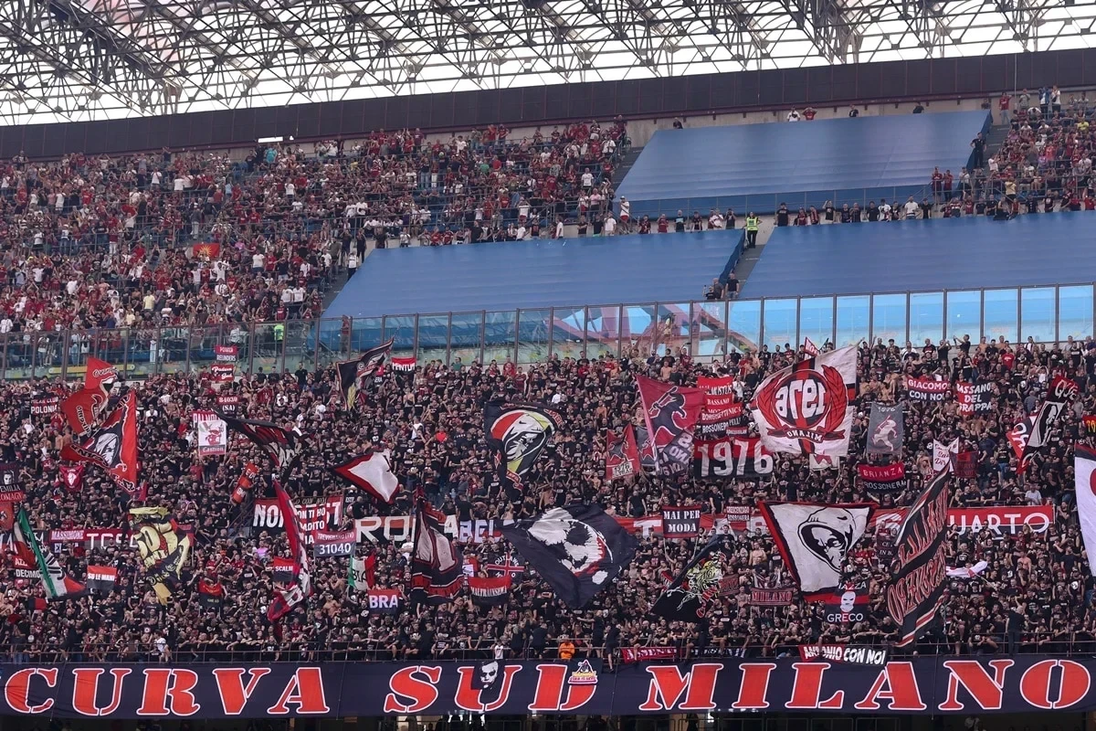 Gdzie obejrzeć AC Milan - Bologna na żywo? Transmisja TV i online (14.09.2025)