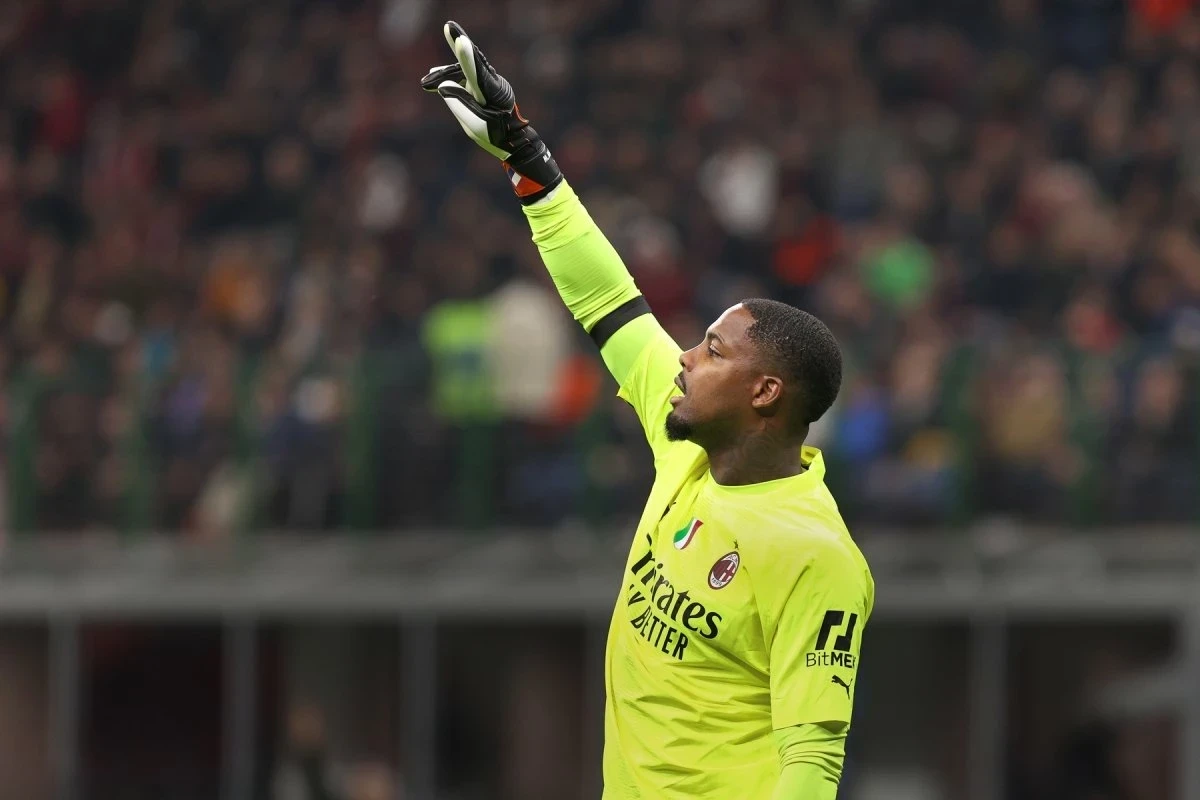 Przewidywane składy na spotkanie AC Milan - US Sassuolo (14.12.2025)